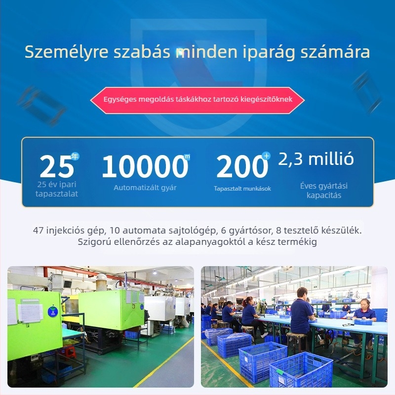 A alumínium ötvözetű teleszkópos húzórúd külső energiaellátó eszközökhöz és hordozható kerekesszékre; kopásálló, csökkenti a terhet, tárolható; testreszabható logó