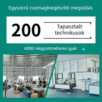 Enju alumínium poggyász-kiegészítők – modell 8A04CJ-C3, összecsukható gurulós kocsi univerzális kerekekkel, teleszkópos rúd
