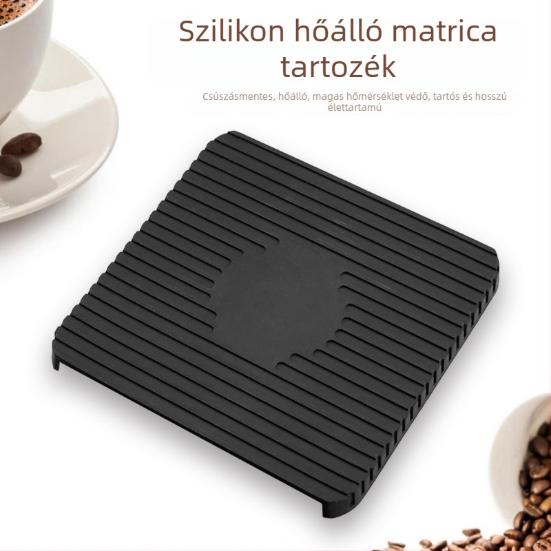 Changxie C07 Elektronikus konyhai mérleg kávéhoz, 0,1 g pontosság, kapacitás 5 kg, időzítő, HD kijelző