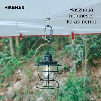 D-típusú alumínium ötvözet karabiner zármechanizmussal, kempingezéshez és kültéri használathoz; ideális kulcstartó és hátizsák-csat