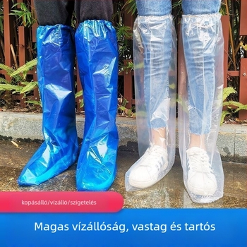 Pengyi cipővédők: vízálló, csúszásmentes, újrahasználható