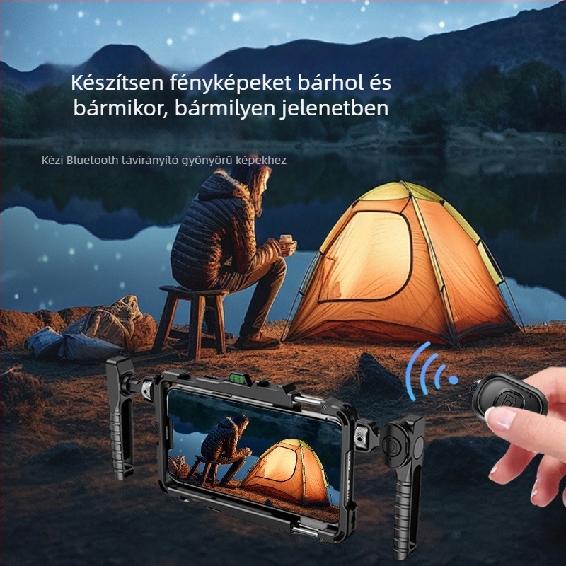Testi kiegészítők – Opato Bft-03a, univerzális, alumínium-ötvözet, teherbírás 2-5 kg