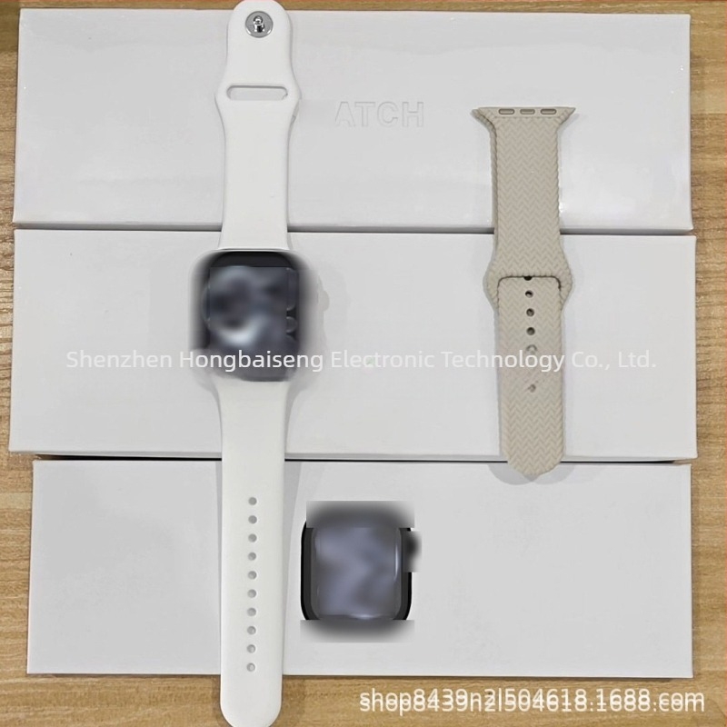 S11 Okosóra, Dual csatos, Érintéses és gombos működés, Szilikon szíj, Android-kompatibilis, Szívritmus-mérés