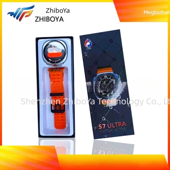 Kerek IPS kijelzős okosóra, pulzusmérés, vérnyomás és véroxigén-szint mérés, alvásfigyelés, Bluetooth hívások