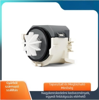Mosogatógép ürítő szivattyú DD32-00016A – Alkatrész