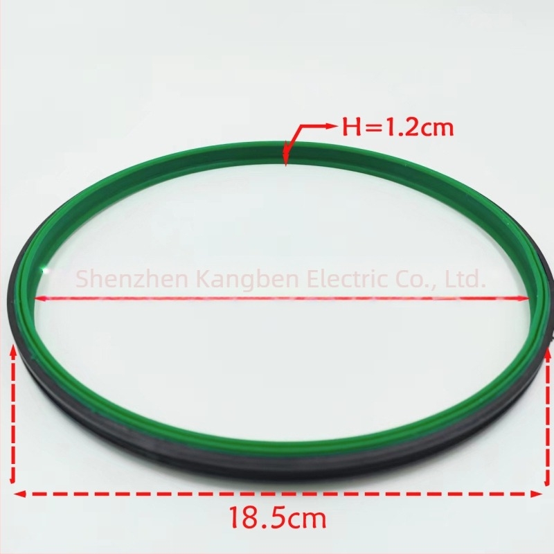 TM31 tömítő kiegészítő szójatej-készítő, keverő és őrlőgépekhez (Modell TM31; Típus: Szójatej készítő, keverő és őrlőgépekhez tartozó kiegészítő; Funkció: Tömítés; Használat módja: Kézi csere; Márka: KangBen)