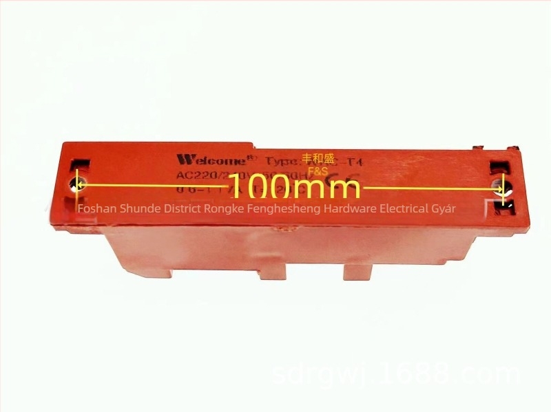 Feng hesheng FHS-AC 220V-4T impulzusgyújtó, 4 fejű tűzhely tartozék
