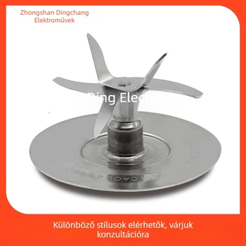 Kicserélő penge Oster Pro 1200 turmixgéphez gumírozott tömítéssel