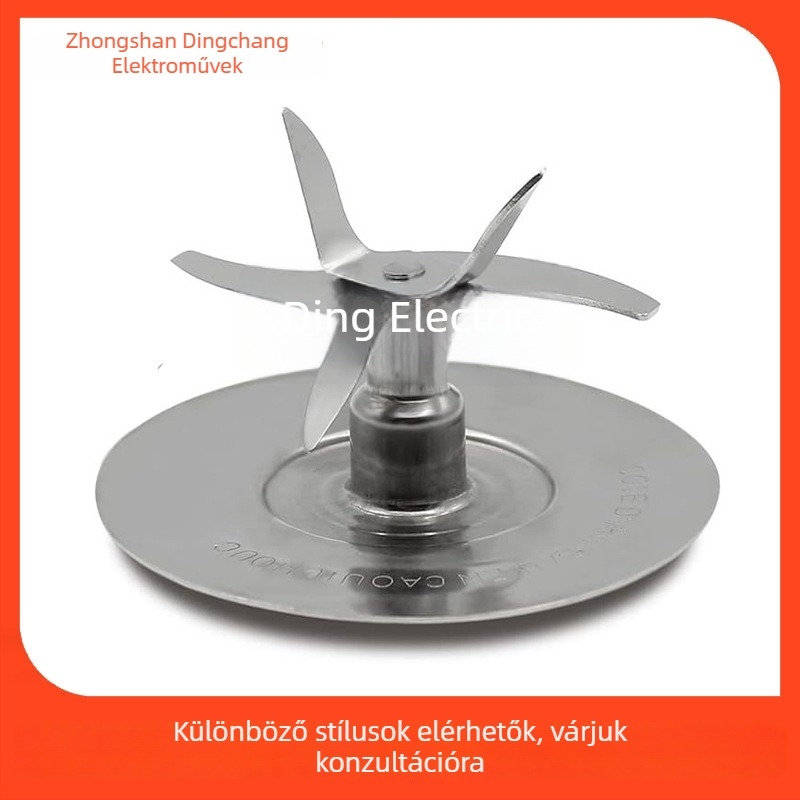 Kicserélő penge Oster Pro 1200 turmixgéphez gumírozott tömítéssel
