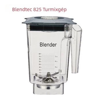 Blendt Q-Series 825/800 keverő hengeres pohár – kiegészítők