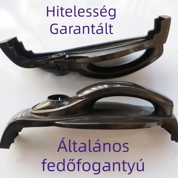 Elektromos nyomás alatti edényhez való fogantyú kiegészítő, műanyag fedél fogantyú, univerzális kompatibilitás