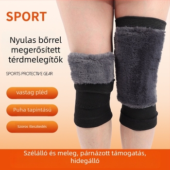 Felnőtteknek szóló lábszárvédő, Nuo Ya Tu márka, Leg Guard, vádli védelem