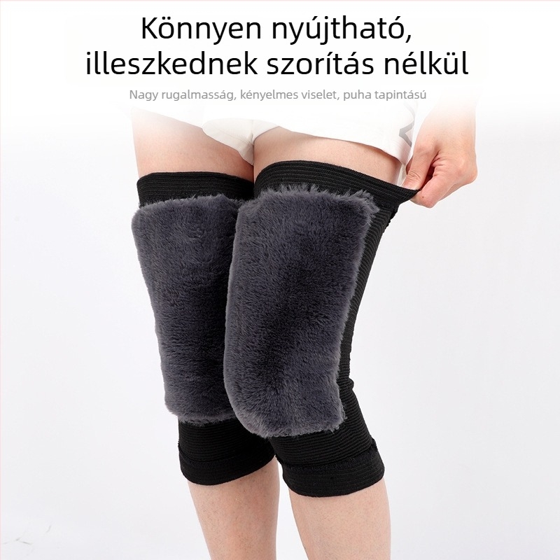 Felnőtteknek szóló lábszárvédő, Nuo Ya Tu márka, Leg Guard, vádli védelem