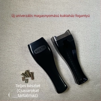 Univerzális nyomás alatti fazék fogó, égés elleni védelem, méret 18-30, elektromos főzőedény kiegészítők