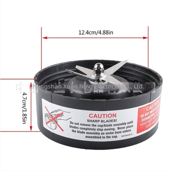N17-1001 csere penge Nutri Rx 1700W turmixgéphez