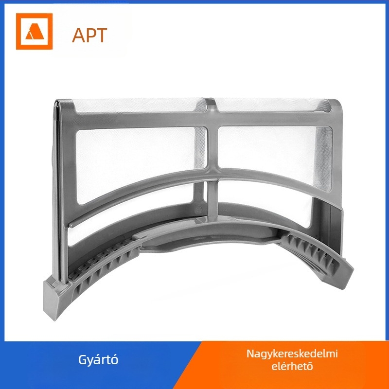Apt DC61-02595A Szaritogep rostszuro - cserealkatresz