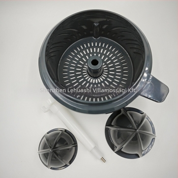 lohas TM5/6 Gyümölcslé kinyerő kiegészítők – forgó őrlési funkció Thermomixhez