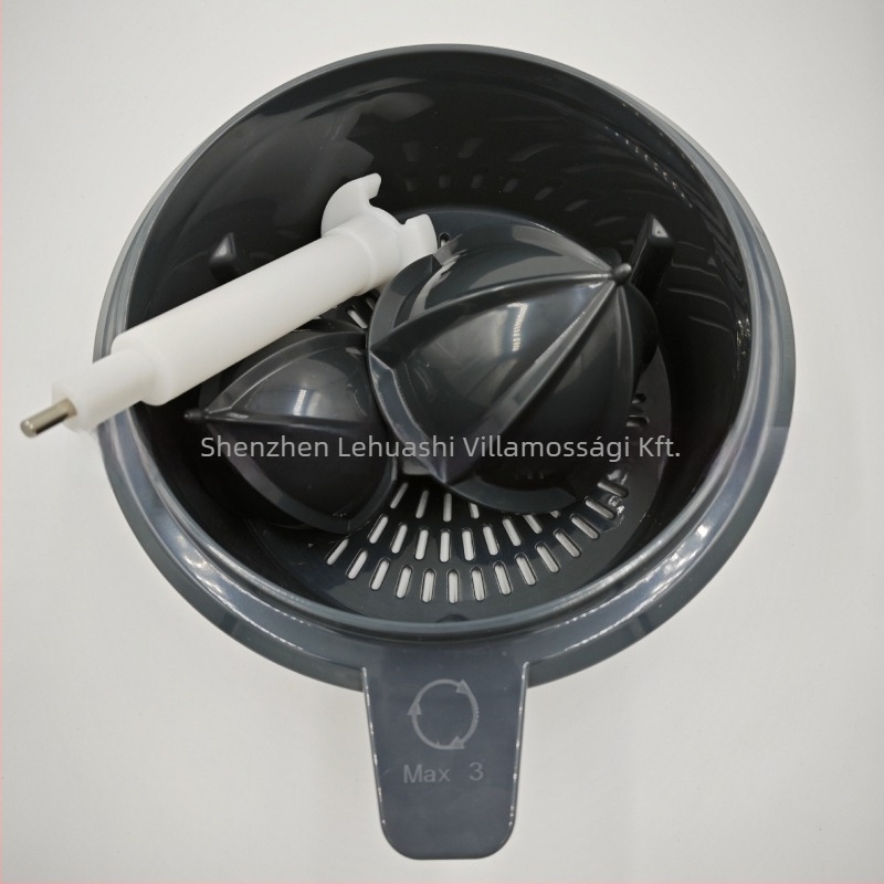 lohas TM5/6 Gyümölcslé kinyerő kiegészítők – forgó őrlési funkció Thermomixhez