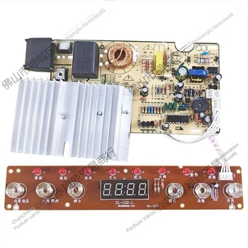 Indukciós főpanel 25B/A11 – 3500W
