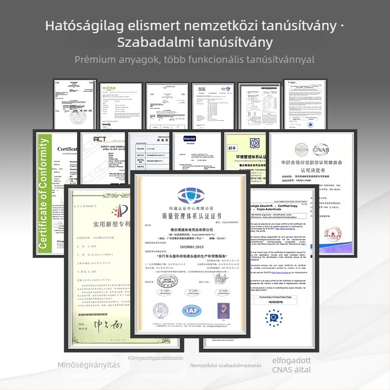 MOON ABS sí sisak integrált téli szemüveggel, uniszex, teljes arcú, felnőttek