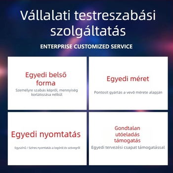 Tokers PP szerszámosláda EVA belső béléssel, testreszabható belső forma