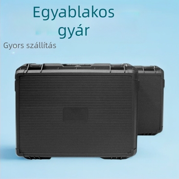 MG2320B / 2320A / 2350B / 2350A Műanyag Szerszámos Doboz Sor – Vízálló, Porálló, Robbanásbiztos, Eszköz- és Li-ion Akkumulátor Doboz