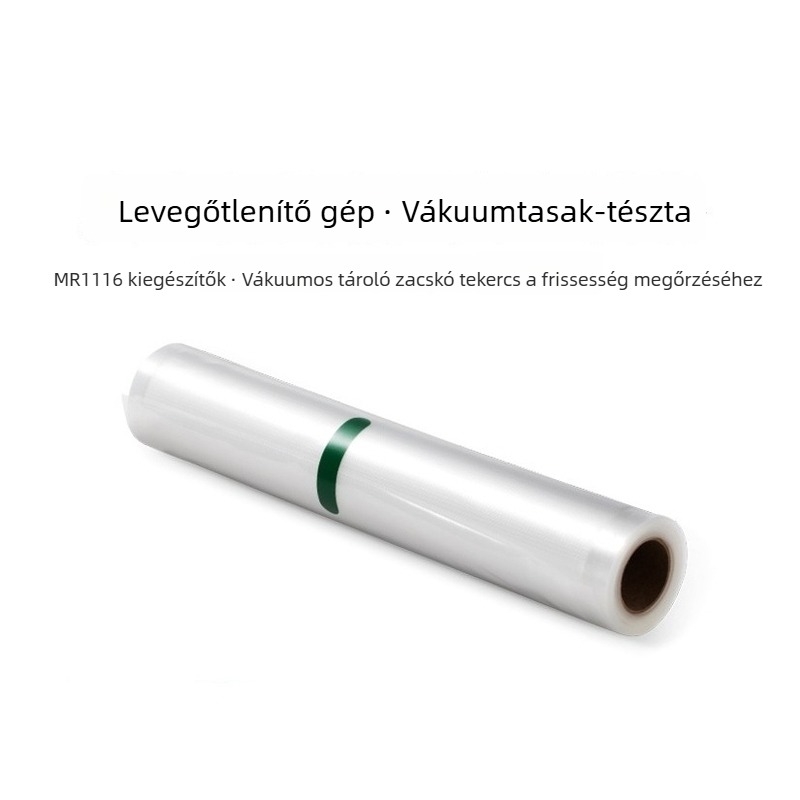 Moten vákuumfóliás rol MR1074 – MR1118-kompatibilis, 1 tekercs