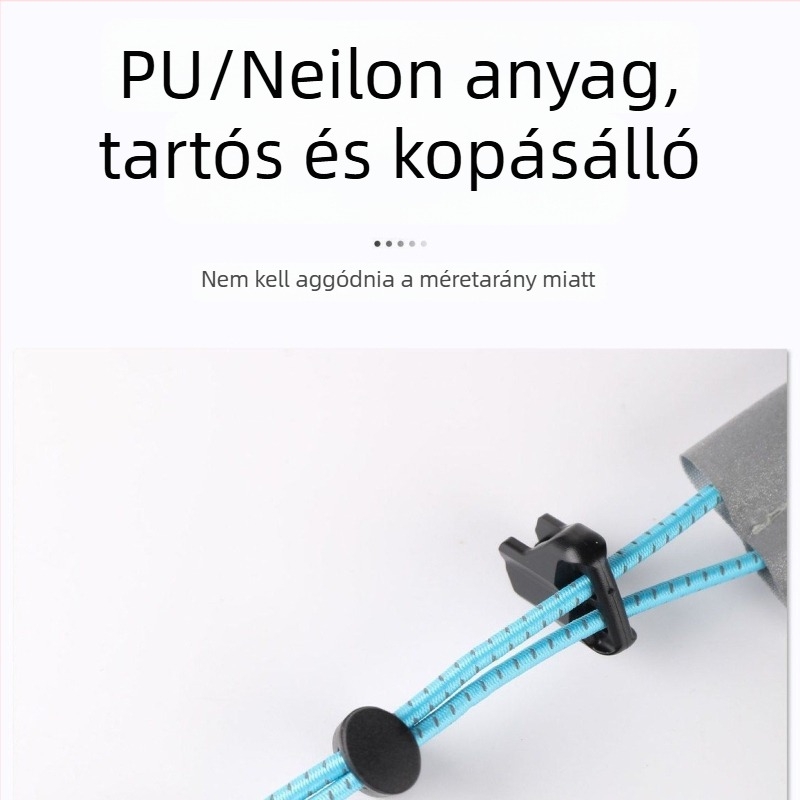 Reflektív lábszalag kerékpározáshoz – TPU és nylon, kategória: lábszárvédő/csőszalag, márka Seven Reduction, határokon át export, raktáron