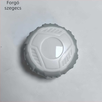 Poggyász kiegészítők: forgó csatú heveder, műanyagból, modell Rotating Buckle 601, állítható és ultrakönnyű