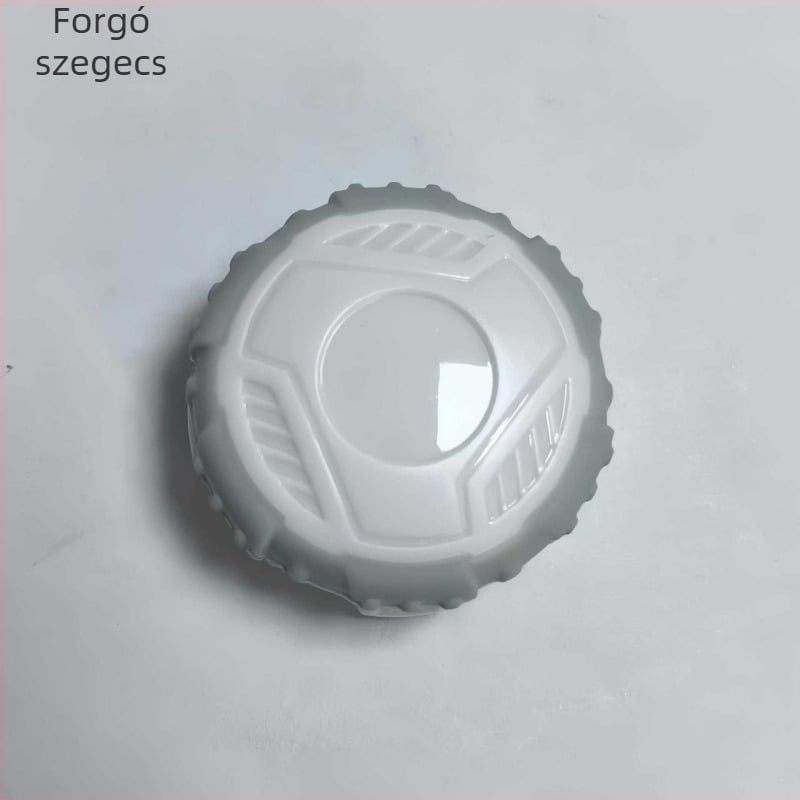 Poggyász kiegészítők: forgó csatú heveder, műanyagból, modell Rotating Buckle 601, állítható és ultrakönnyű