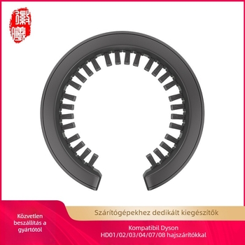Hui xi hajszárító tisztító ecset, HD01/02/03/04/07/08 modell, háztartási használatra, tisztító funkció