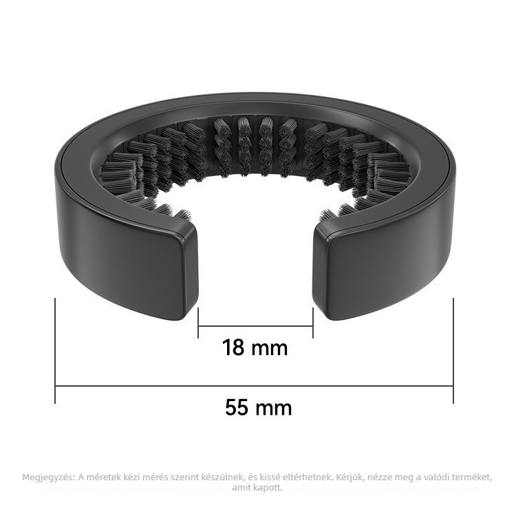 Hui xi hajszárító tisztító ecset, HD01/02/03/04/07/08 modell, háztartási használatra, tisztító funkció