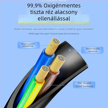 Xingyu elektromos nyomásos fazék állítható hőmérséklettel