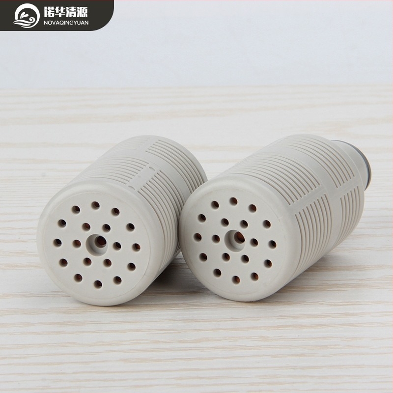 Víztisztító kiegészítők — önszívó fej a szivattyú védelmére és a víz szűrésére