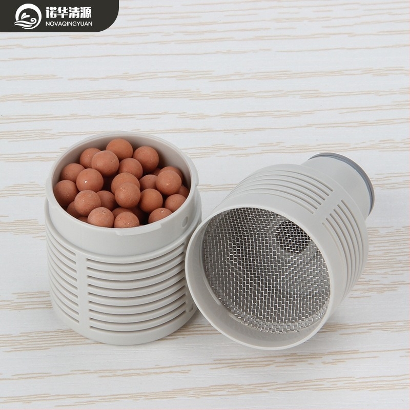 Víztisztító kiegészítők — önszívó fej a szivattyú védelmére és a víz szűrésére