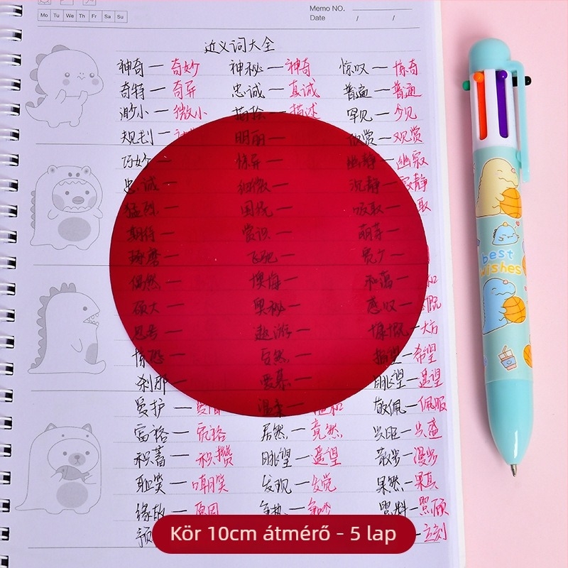 PVC műanyaglemez, átlátszó szűrőfilm, vastagság 0,3 mm