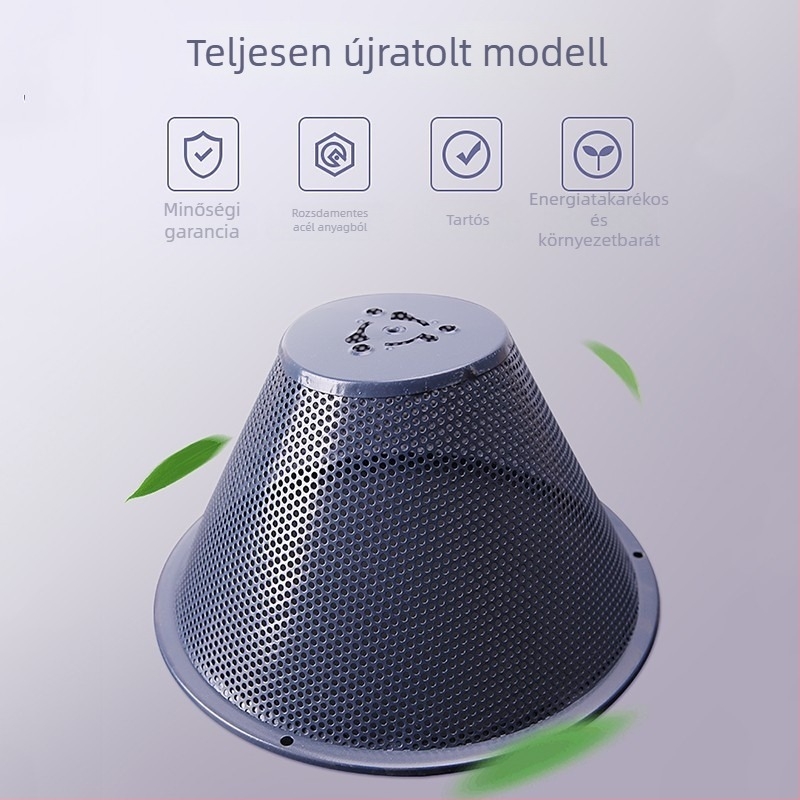 Konyhai elszívó kiegészítő - cserélhető olajellenes szűrőháló, kézi felszerelés, általános célú modell, tömeg 0,3 kg