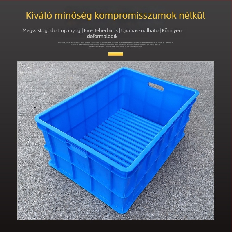 610 babcsíra doboz, PP műanyagból, 8 mm falvastagság, napi 1500 darabos termelés, vízálló, nagy szilárdságú és jó hajlékonyságú, logó nyomtatás lehetséges