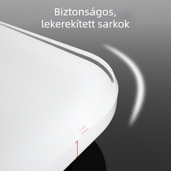 Hengyi elektronikus mérleg, 180 kg kapacitás, akkumulátoros/töltővel működik, tömeg mérése