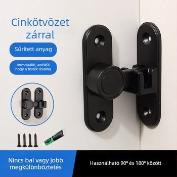 Door buckle a Versile-től, modern és minimalist stílus.