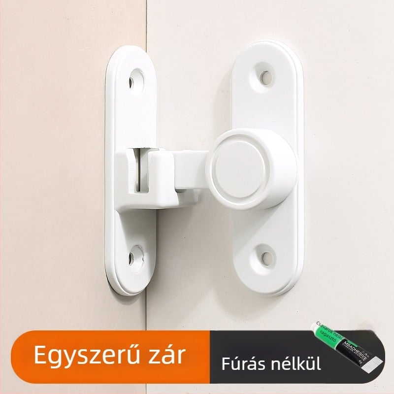 Door buckle a Versile-től, modern és minimalist stílus.