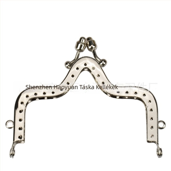 Poggyász kiegészítők - Anyag: Vas - Kategória: Poggyász kiegészítők