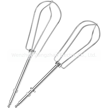 Rozsdamentes acél alkatrész a Cuisinart CHM-sorozat HM-50 HM-70 CHM-3 kézi mixerhez