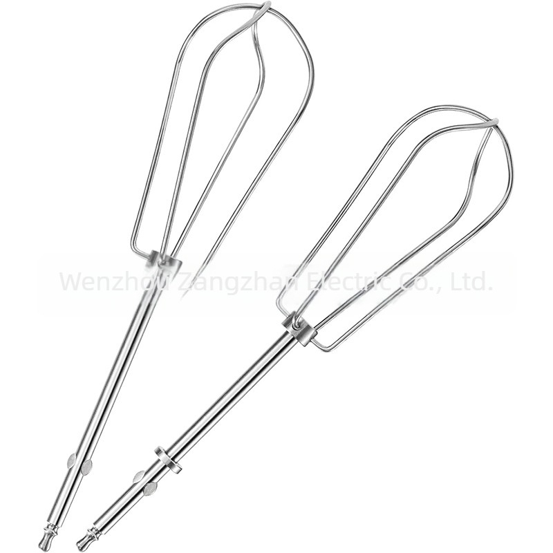 Rozsdamentes acél alkatrész a Cuisinart CHM-sorozat HM-50 HM-70 CHM-3 kézi mixerhez