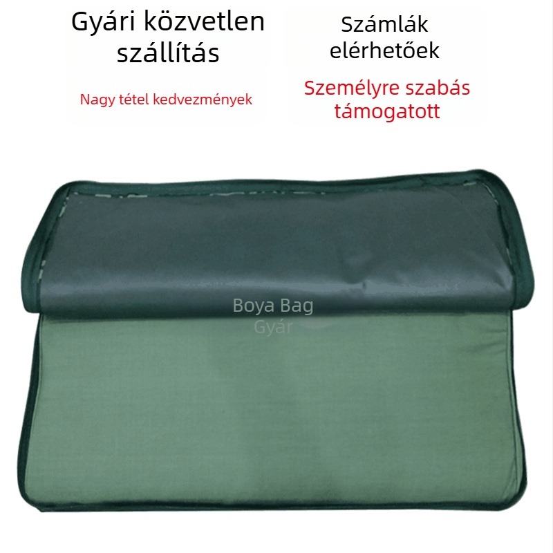 Deksh camuflázs taktikai táska belső rendezővel, vízálló Oxford anyagból, ultrakönnyű és antibakteriális, kültéri sportokra