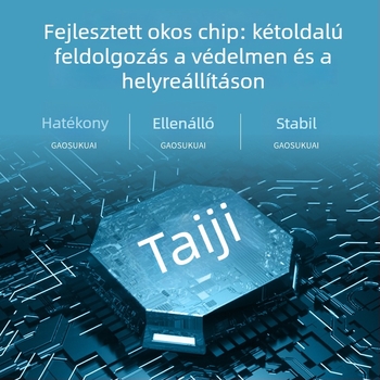 Padlózú mérlegekhez készült távirányító elleni jammer, mérésfigyelés, elektronikus védőeszköz (kézi modell, tápellátás: hálózati vagy beépített lítium akkumulátor 72 órás leválasztás elleni védelemmel, Kínában gyártva)