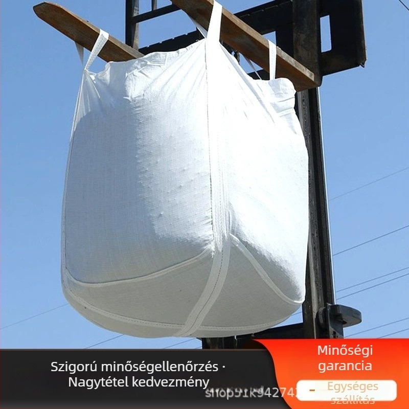 Kombinált szőtt zsák kémiai csomagoláshoz, Kraft papírral laminált, termékkód 1, Xin Hongfeng márka