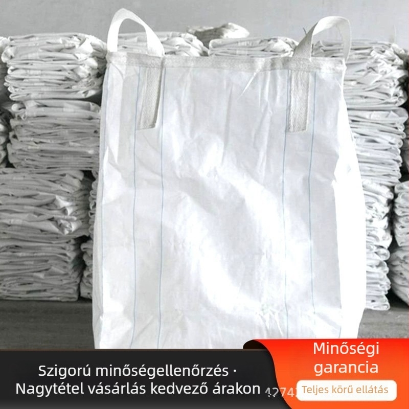 Kombinált szőtt zsák kémiai csomagoláshoz, Kraft papírral laminált, termékkód 1, Xin Hongfeng márka