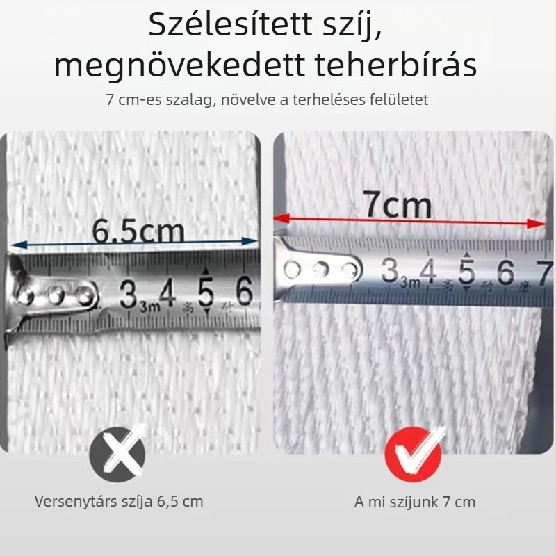 Nagy teherbírású tonzsák négy emelőfüllel és X alakú alappal, négyszögletes műanyag szőtt zsák ásványi anyagokhoz — több méretben