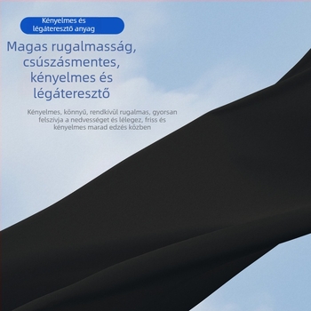 Lélegző Lycra méhsejt szerkezetű sípcsontvédő mandzsetta, futballhoz, kosárlabdához és lovagláshoz